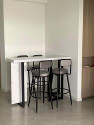 KI Residences at Brookvale (D21), Condominium #560428151